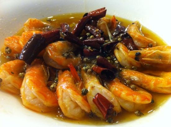 Jinbaiwan Roast Duck