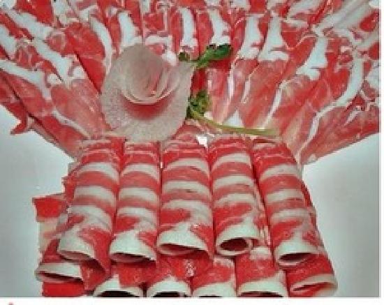 Little Sheep Hot Pot