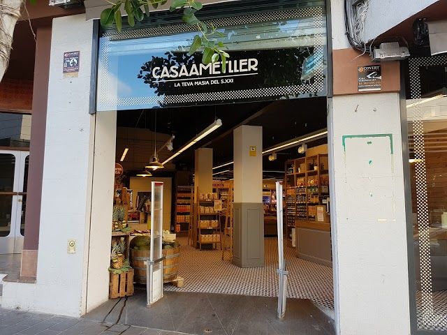 Casa Ametller