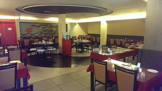 Xian Chinese Restaurant