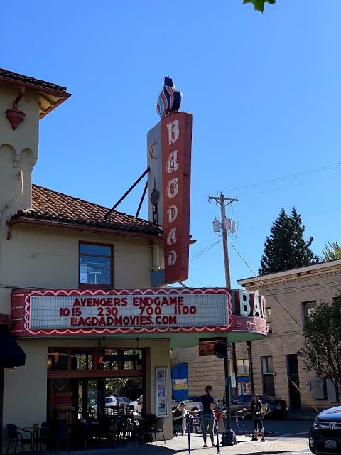 Powell's Books on Hawthorne