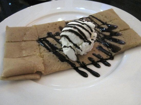 Crepe Connection