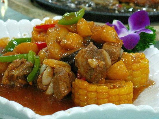 BeiJingYa Wang Roast Duck