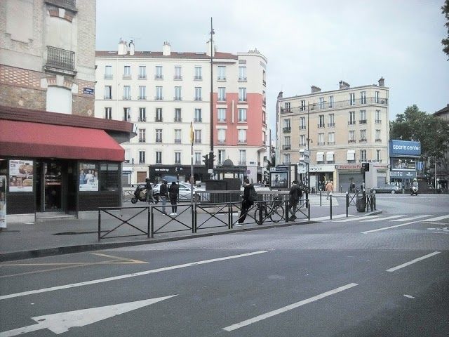Estação Marcel Sembat