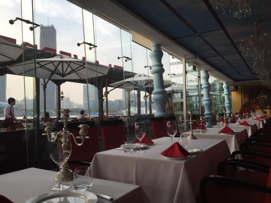 Lu Hua Na Spanish Restaurant