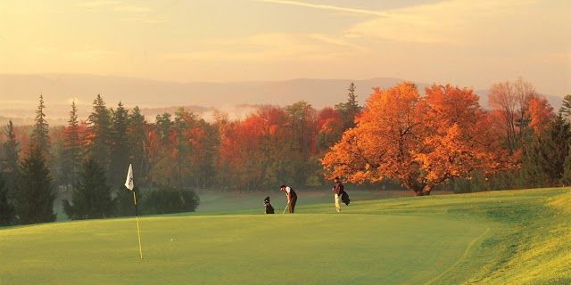 Club de golf de Cranwell