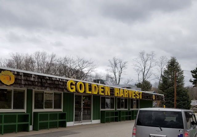 Golden Harvest Produce Market