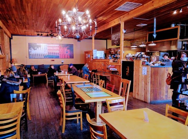 GoodBean Jacksonville