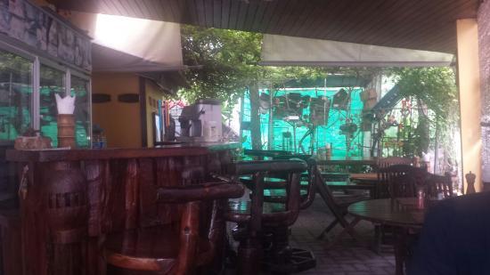 Il Mulino Italian Bakery