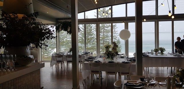 Moby Dicks Whale Beach