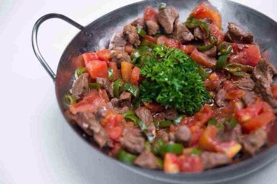 The Istanbul Turkish Halal Restaurant Shenzhen