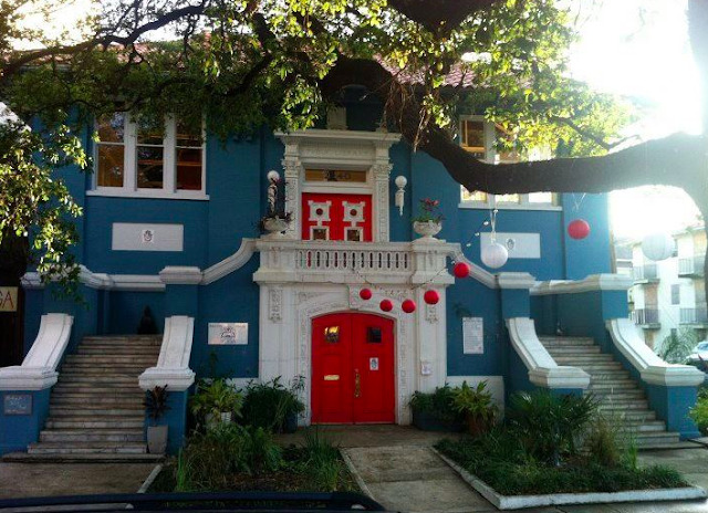 Swan River Yoga Mid City Mandir