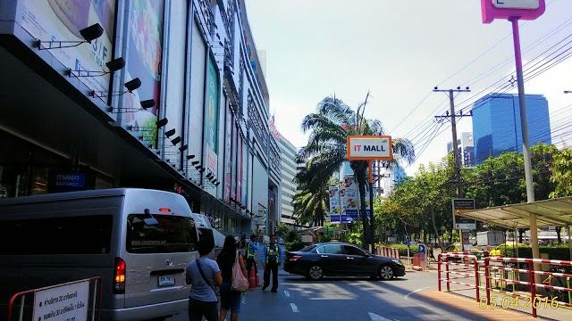 Centro Comercial Fortune Town