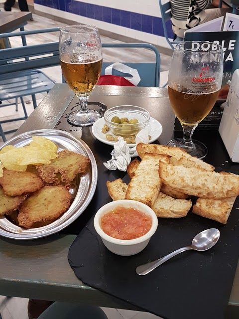 Centro Comercial Salera