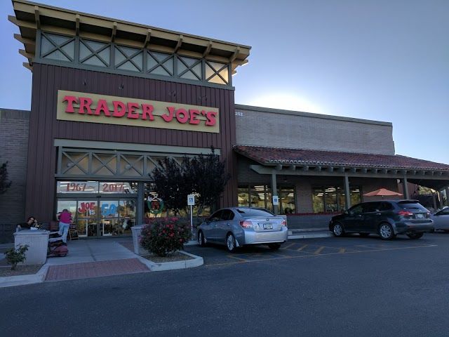 Trader Joe's