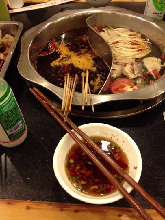 YuLin ChuanChuanXiang