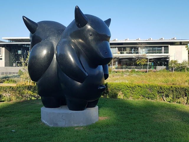 Steenberg Golf Estate