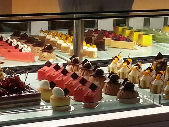 YMCA Hongkong The Mall Cafe