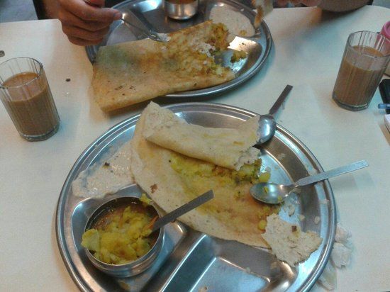 Sonu Chat House & Restaurant