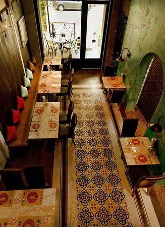 Rendez-Vous Wine Dine Coffee