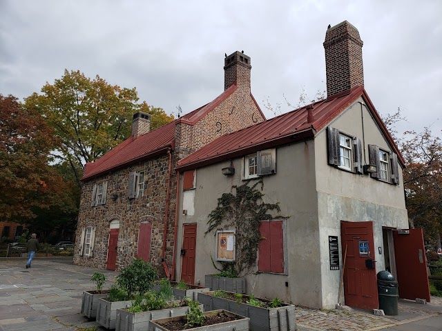 Old Stone House of Brooklyn