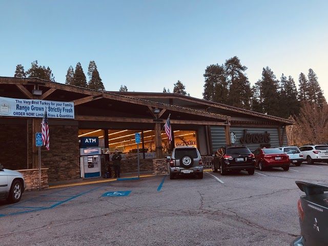 Jensen's Finest Foods