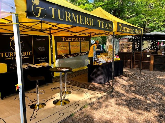 Mower's Saturday Sunday Flea Market