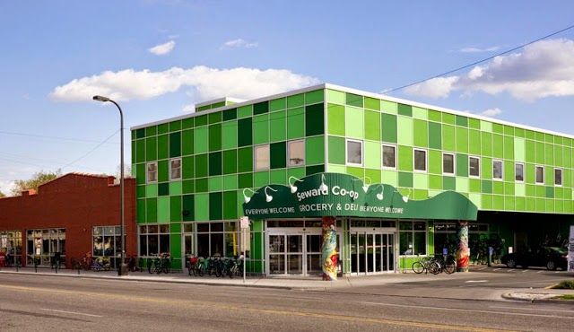 Seward Community Co-op