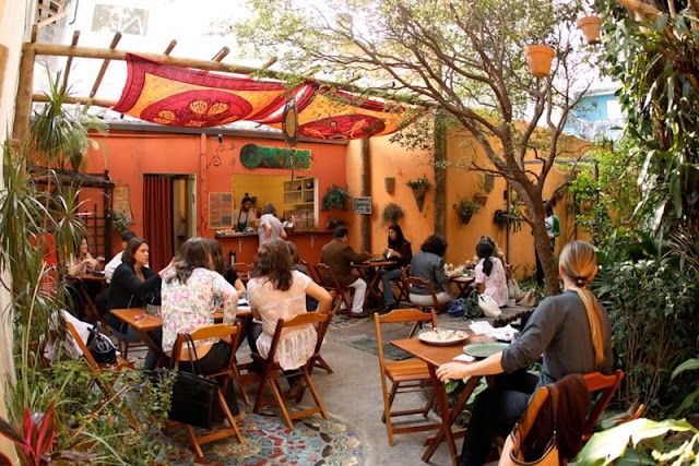 Espaco Eco-Cultural Casa Jaya