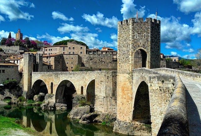 Besalú