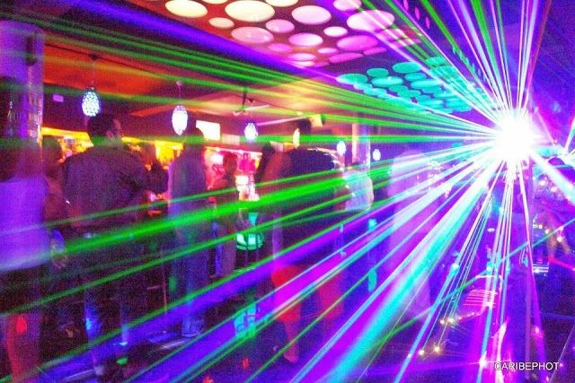 Gaia Disco & Nightclub