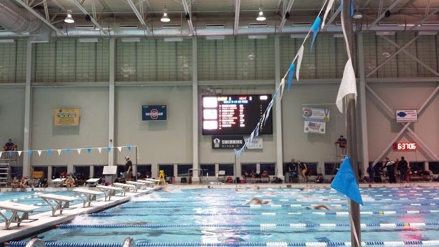 Freedom Aquatic & Fitness Center