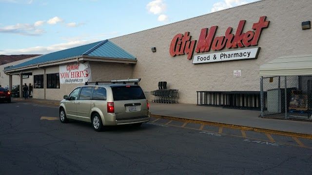 City Market