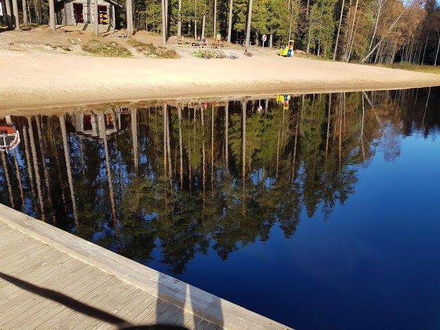 Isaberg Mountain Resort