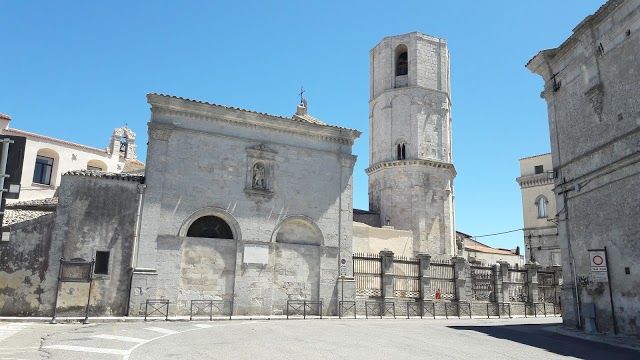 Monte Sant'Angelo