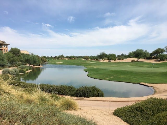 The Westin Kierland Golf Club