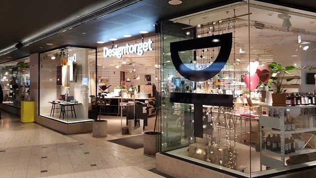 Centro commerciale Västermalmsgallerian