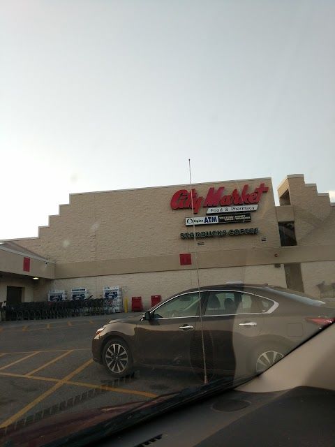City Market