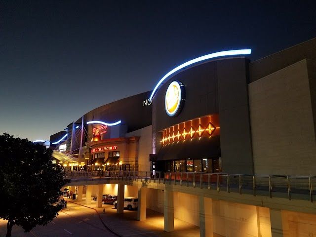 Stonebriar Mall At The Bridges