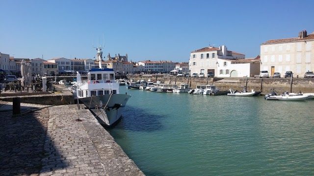 Saint-Martin-de-Ré