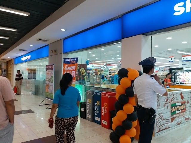 Crossings Department Store