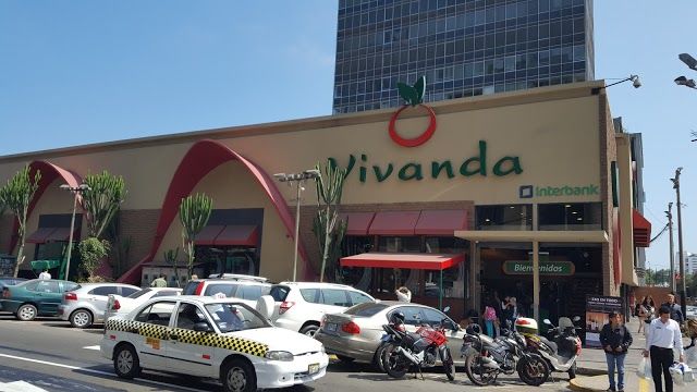 Vivanda