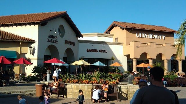 Camino Real Marketplace