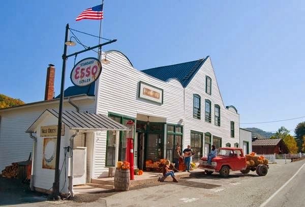 Original Mast General Store