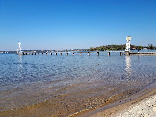 Strandbad Wannsee
