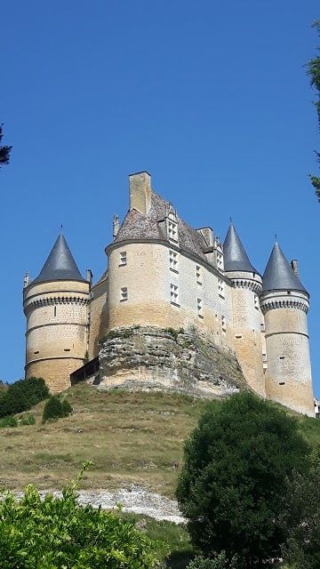 Beaumont-du-Périgord