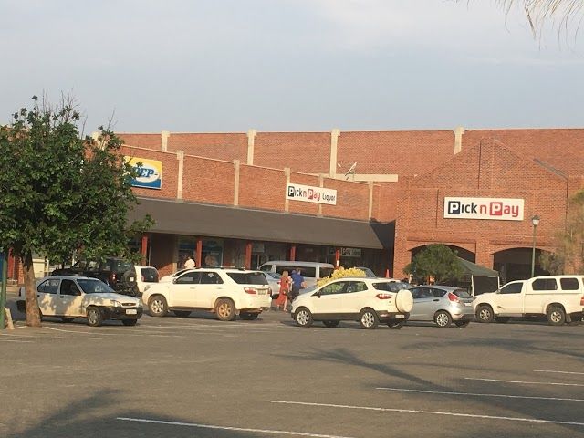 Pick n Pay Hoedspruit