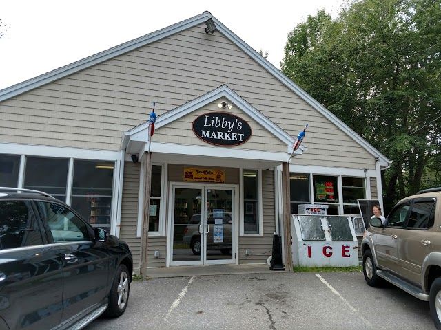 Libby's Market