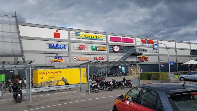 Westpark Einkaufszentrum