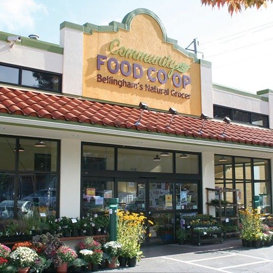 Community Food Co-op Downtown